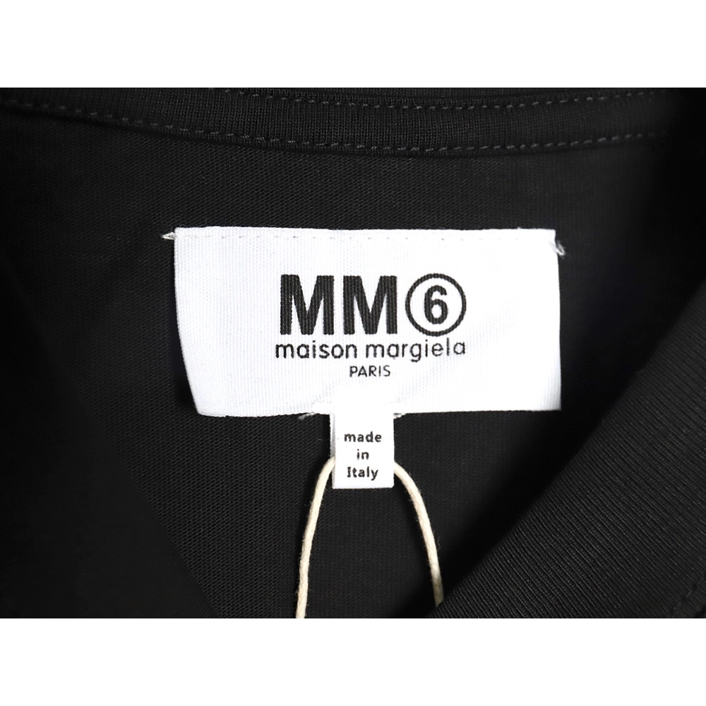 Maison Margiela zipup shortsleeved Tshirt,Maison Margiela T Shirt,Tshirt,Hiqh quality low price,free shipping