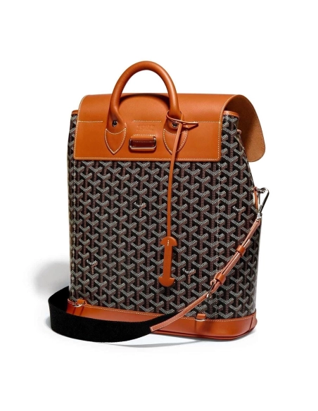 Goyard Bags Y01CL03P 39X15.5X32cm