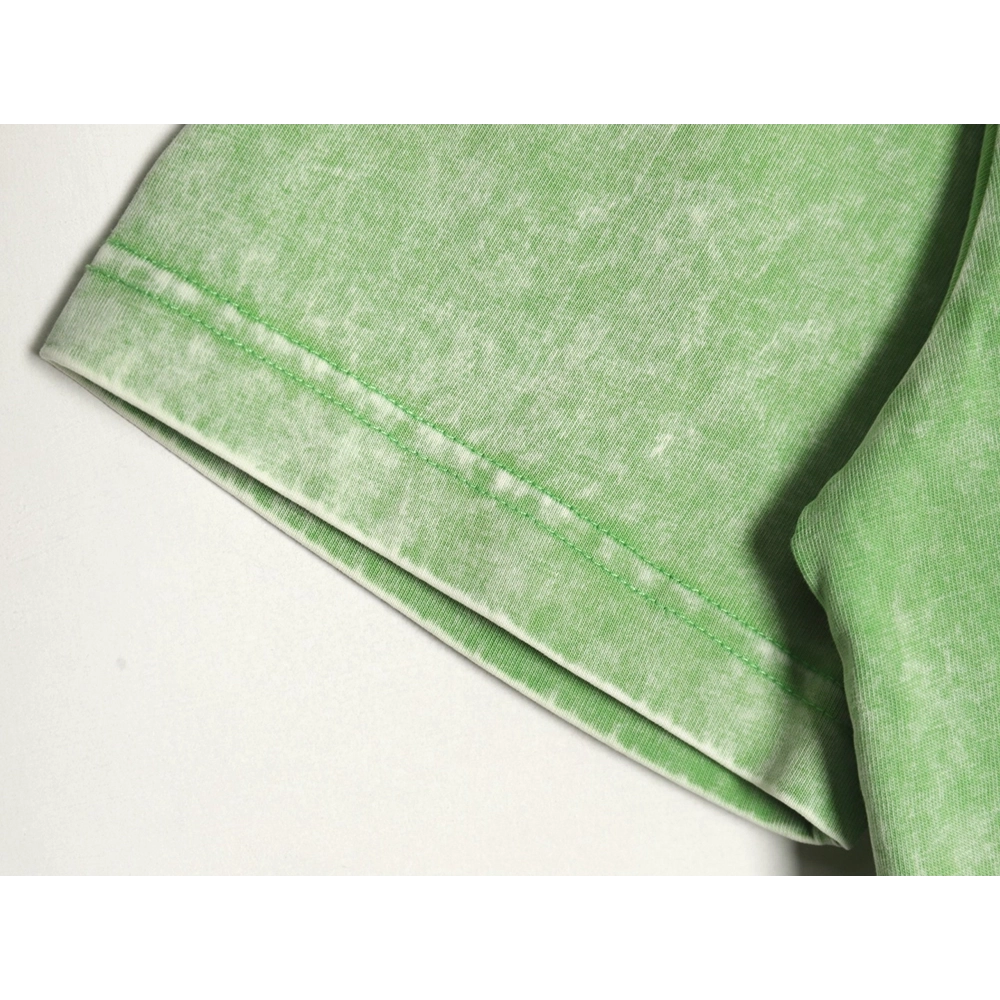 Acne Studios Beaded Lettering Short Sleeve TShirt,Acne Studios T Shirt,Tshirt,Hiqh quality low price,free shipping