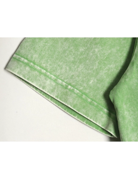 Acne Studios Beaded Lettering Short Sleeve TShirt,Acne Studios T Shirt,Tshirt,Hiqh quality low price,free shipping