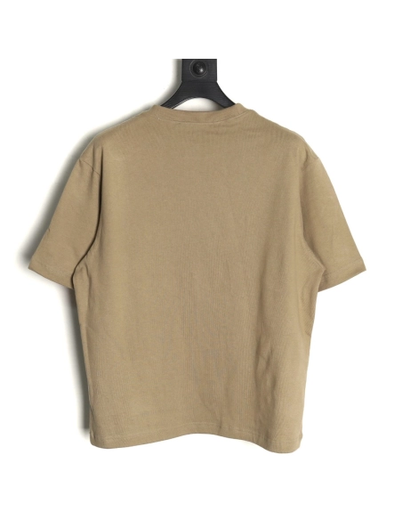 Acne Studios Beaded Lettering Short Sleeve TShirt,Acne Studios T Shirt,Tshirt,Hiqh quality low price,free shipping