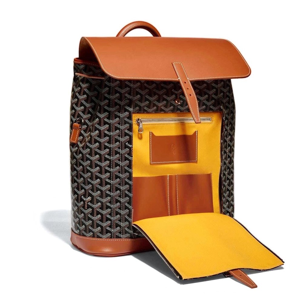 Goyard Bags Y01CL03P 39X15.5X32cm