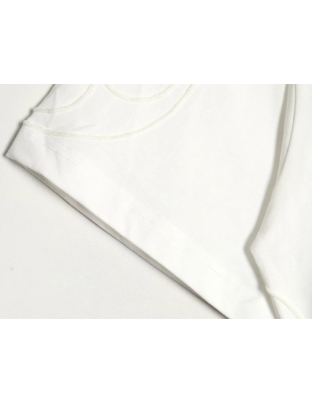 Louis Vuitton embroidered shortsleeved Tshirt,Louis Vuitton T Shirt,Tshirt,Hiqh quality low price,free shipping