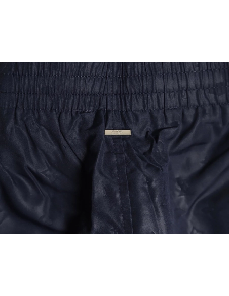 Louis Vuitton dark pattern all over print nylon beach shorts,Louis Vuitton Shorts,Shorts,Hiqh quality low price,free shipping