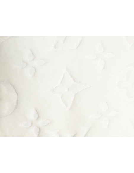 Louis Vuitton towel flocked presbyopia jacquard short sleeves,Louis Vuitton T Shirt,Tshirt,Hiqh quality low price,free shipping