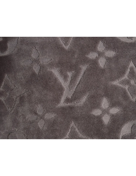 Louis Vuitton towel flocked presbyopia jacquard short sleeves,Louis Vuitton T Shirt,Tshirt,Hiqh quality low price,free shipping