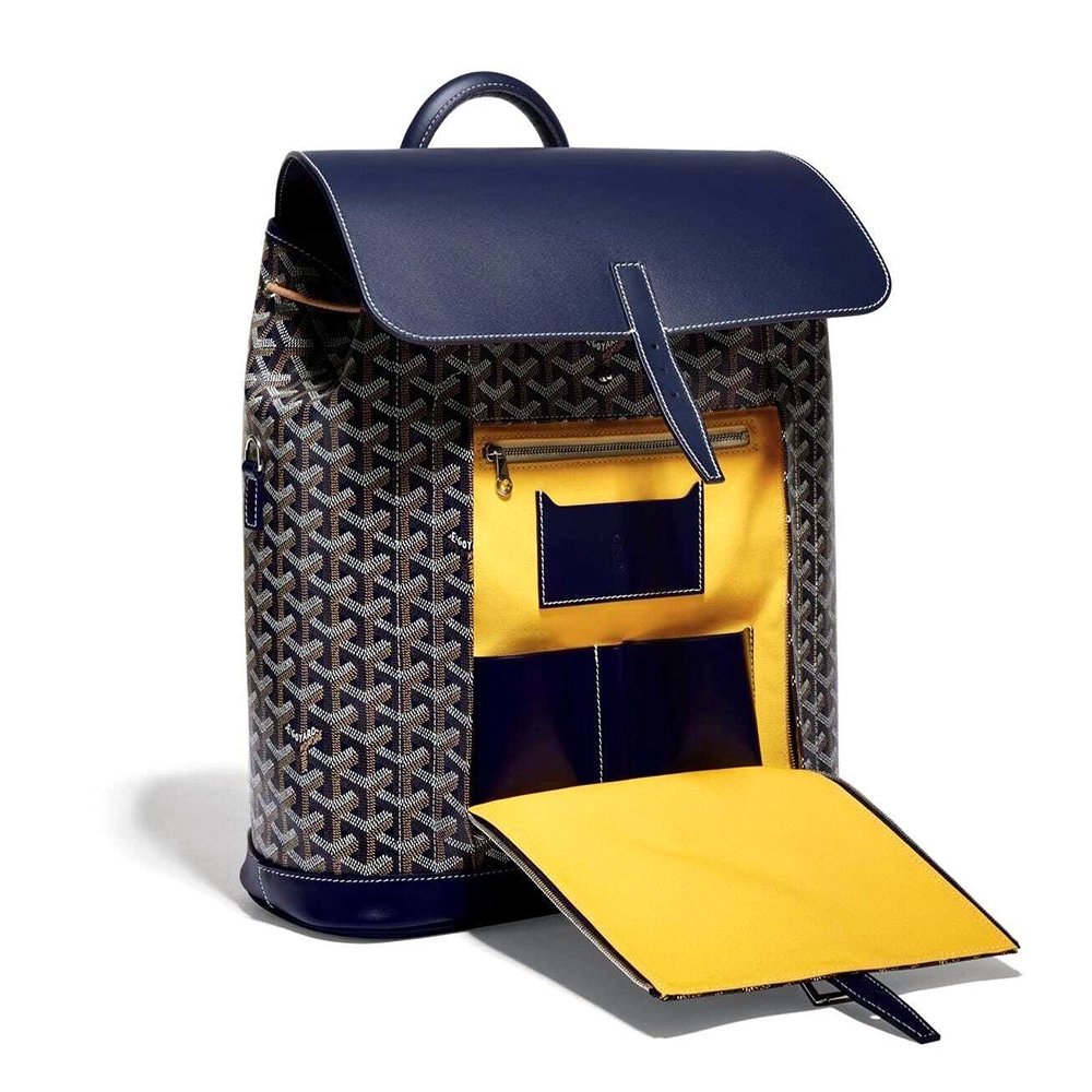 Goyard Bags Y01CL03P 39X15.5X32cm