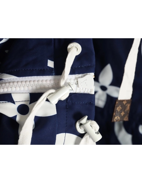 Louis Vuitton all over print monogram trench coat,Louis Vuitton Jacket,Jacket,Hiqh quality low price,free shipping