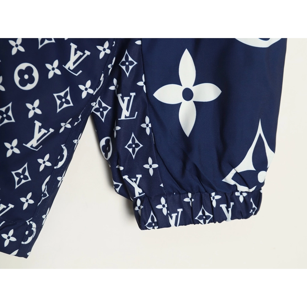 Louis Vuitton all over print monogram trench coat,Louis Vuitton Jacket,Jacket,Hiqh quality low price,free shipping