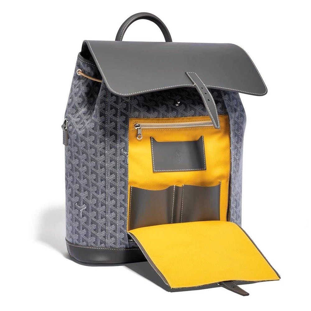 Goyard Bags Y01CL03P 39X15.5X32cm