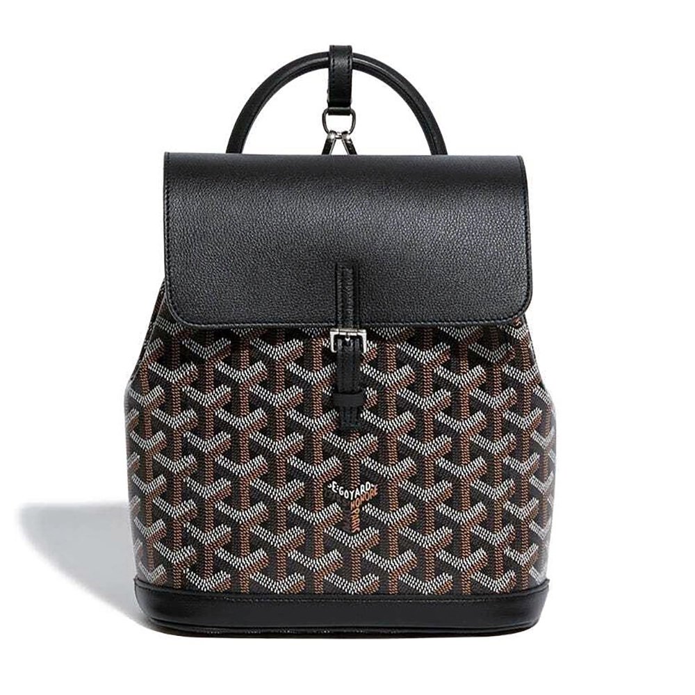 Goyard Alpin Mini Bags Y50CL50P 23X9.5X19cm