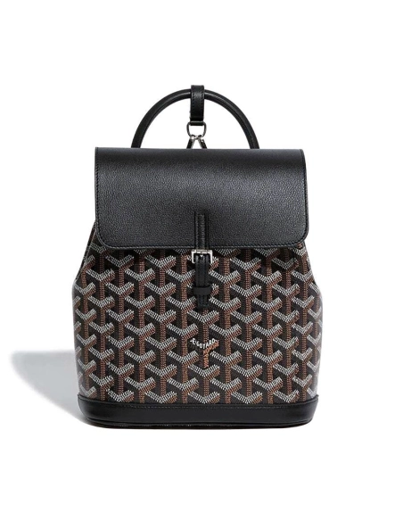 Goyard Alpin Mini Bags Y50CL50P 23X9.5X19cm
