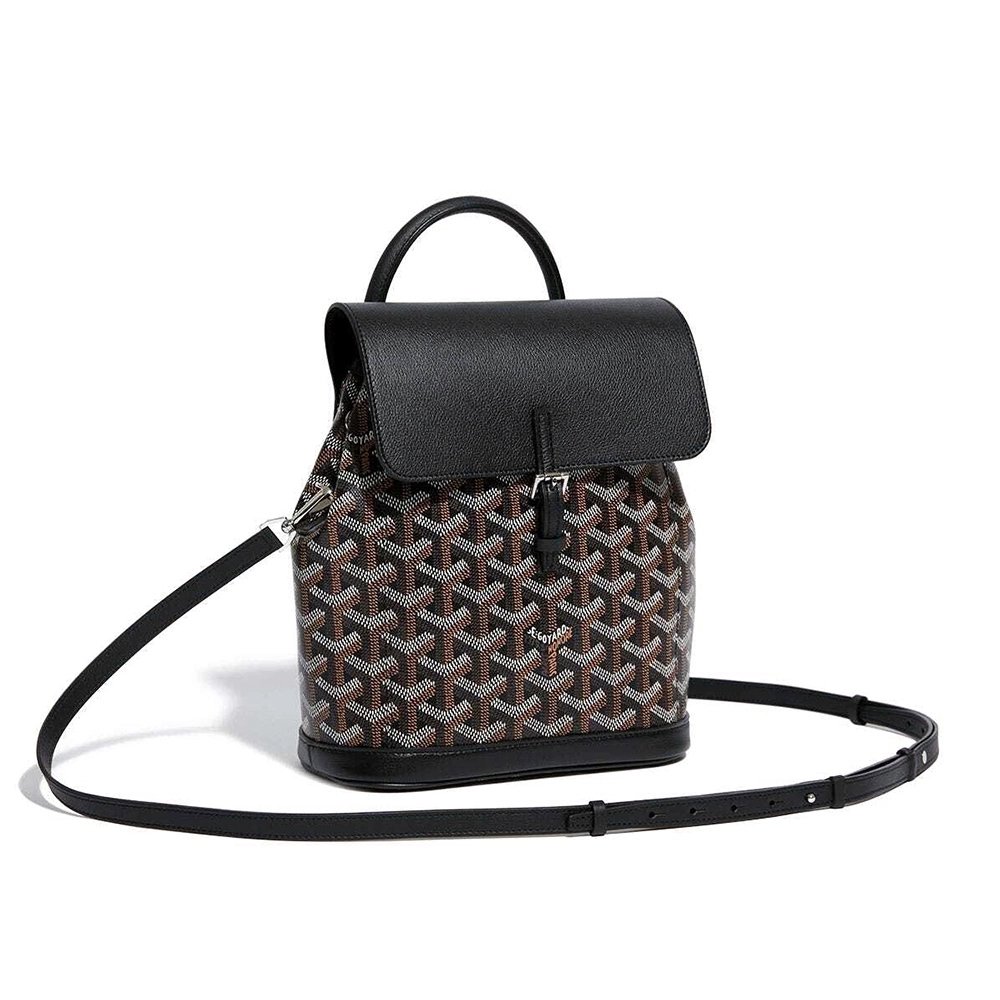 Goyard Alpin Mini Bags Y50CL50P 23X9.5X19cm