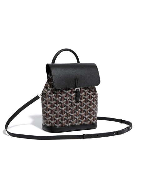 Goyard Alpin Mini Bags Y50CL50P 23X9.5X19cm