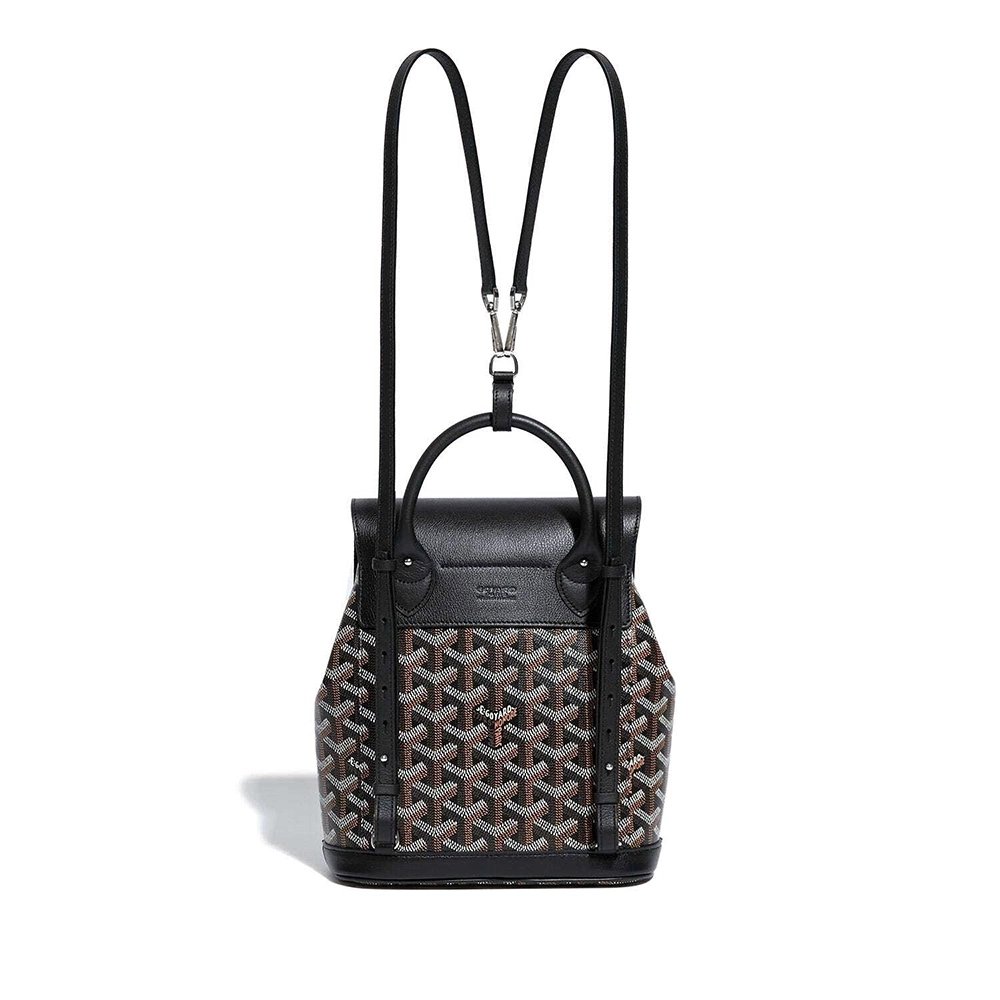 Goyard Alpin Mini Bags Y50CL50P 23X9.5X19cm
