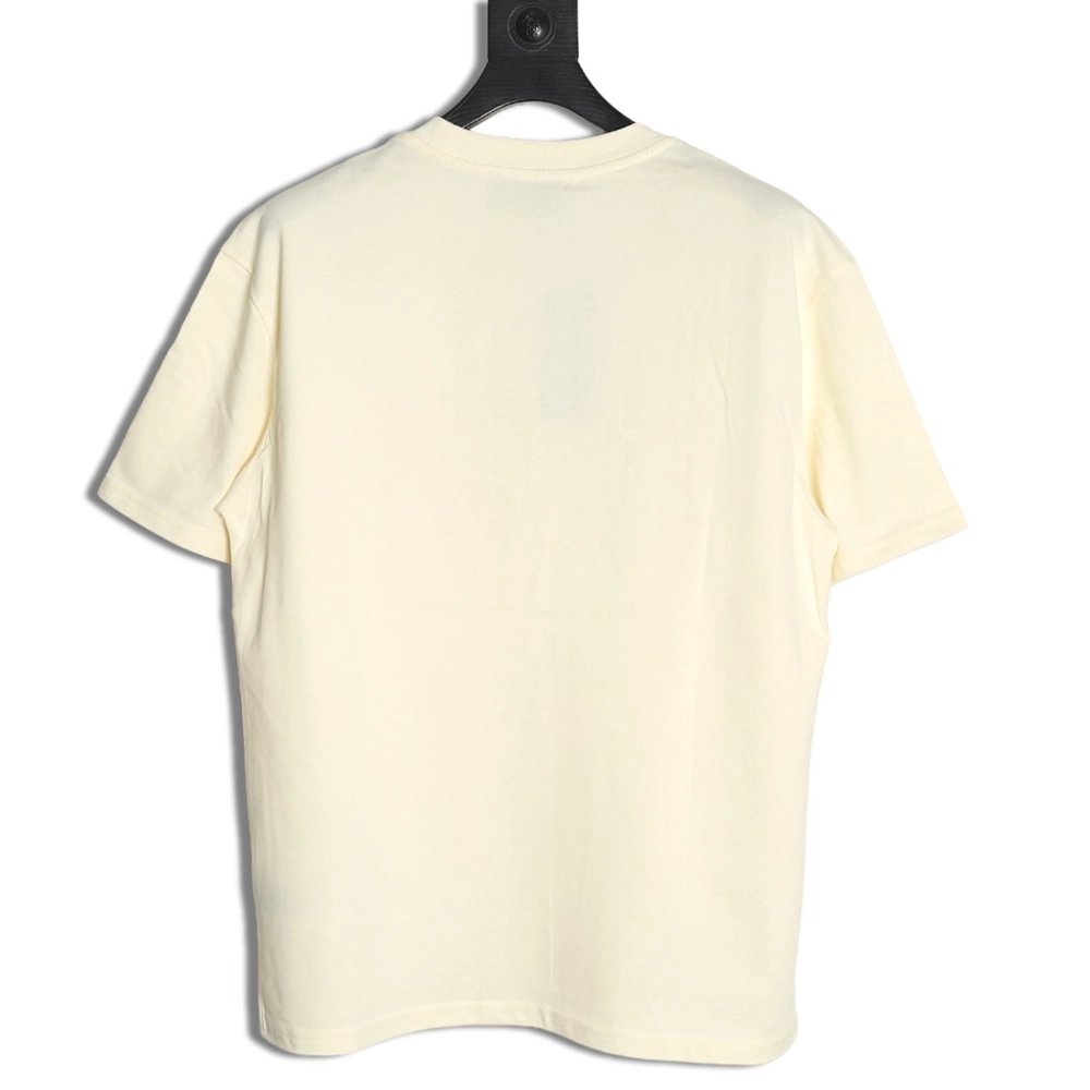 Gucci Double G letter print shortsleeved Tshirt,Gucci T Shirt,Tshirt,Hiqh quality low price,free shipping