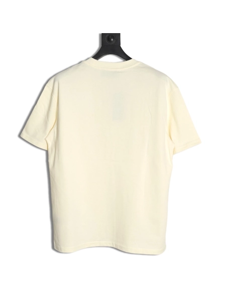 Gucci Double G letter print shortsleeved Tshirt,Gucci T Shirt,Tshirt,Hiqh quality low price,free shipping