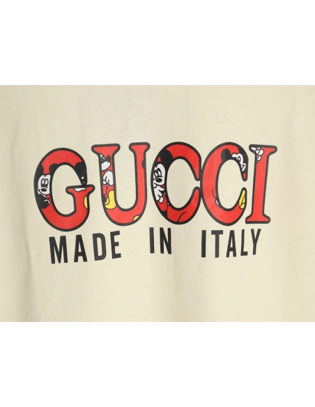 Gucci Double G letter print shortsleeved Tshirt,Gucci T Shirt,Tshirt,Hiqh quality low price,free shipping