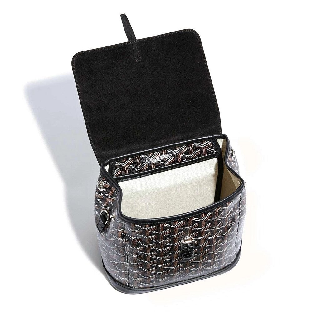 Goyard Alpin Mini Bags Y50CL50P 23X9.5X19cm