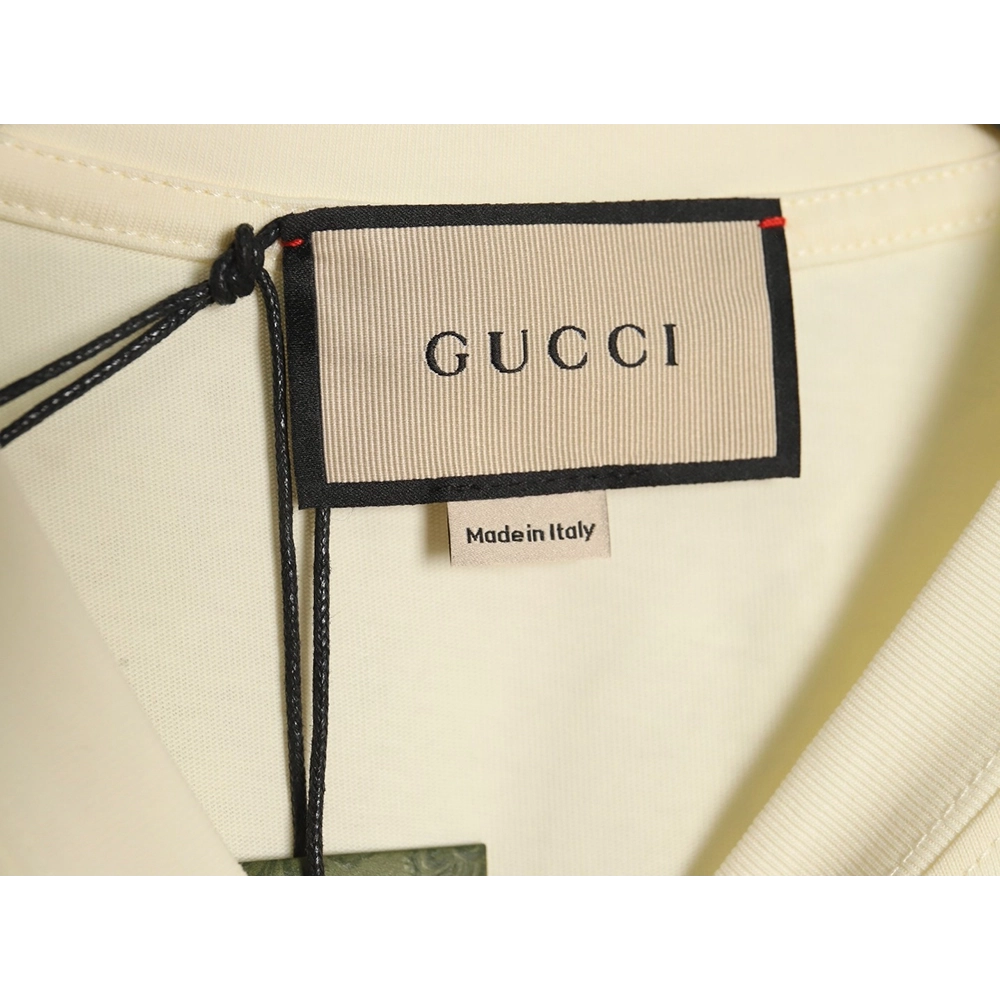 Gucci Double G letter print shortsleeved Tshirt,Gucci T Shirt,Tshirt,Hiqh quality low price,free shipping