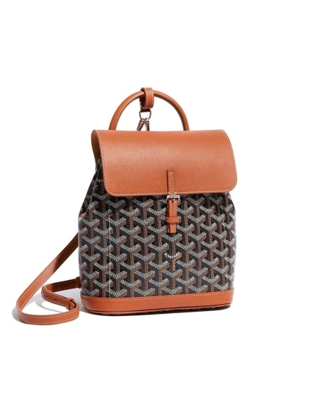 Goyard Alpin Mini Bags Y50CL50P 23X9.5X19cm