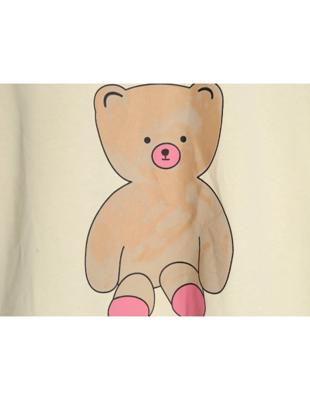 Gucci funny cartoon print round neck short sleeves,Gucci T Shirt,Tshirt,Hiqh quality low price,free shipping