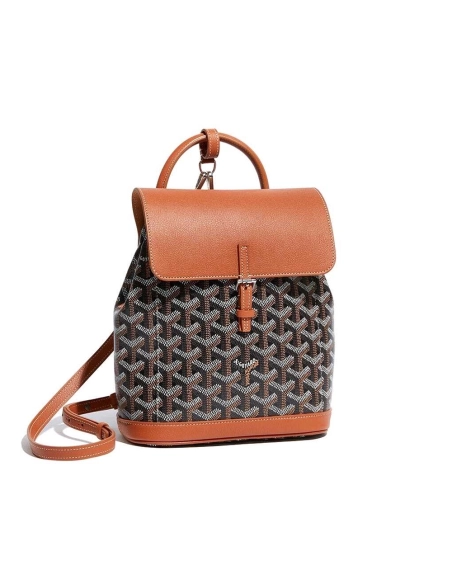 Goyard Alpin Mini Bags Y50CL50P 23X9.5X19cm