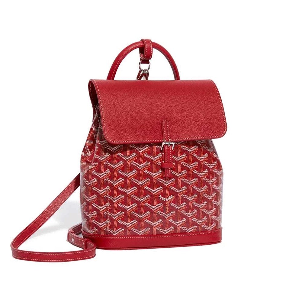 Goyard Alpin Mini Bags Y50CL50P 23X9.5X19cm