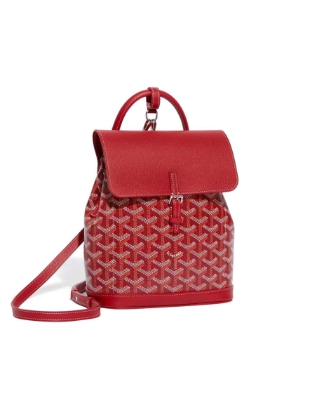 Goyard Alpin Mini Bags Y50CL50P 23X9.5X19cm