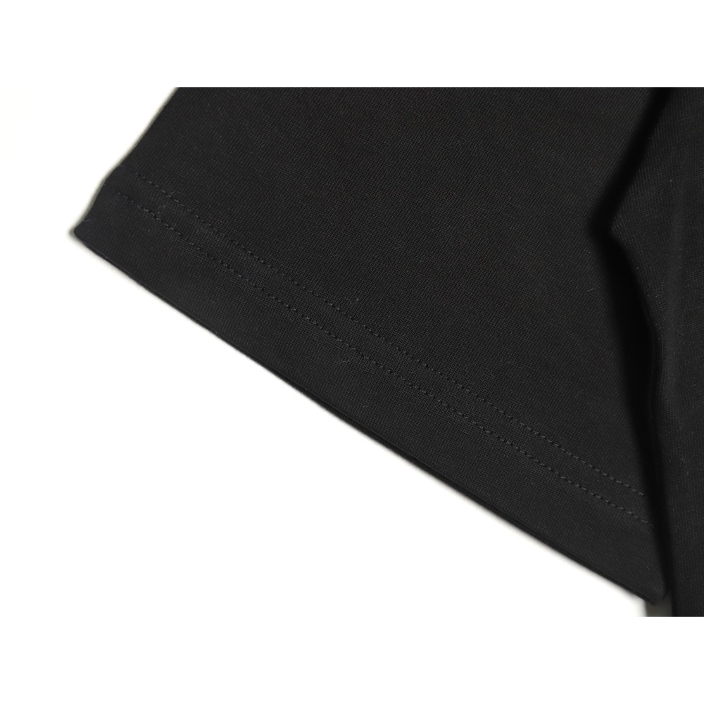 Louis Vuitton colorful lettering logo print short sleeves,Louis Vuitton T Shirt,Tshirt,Hiqh quality low price,free shipping