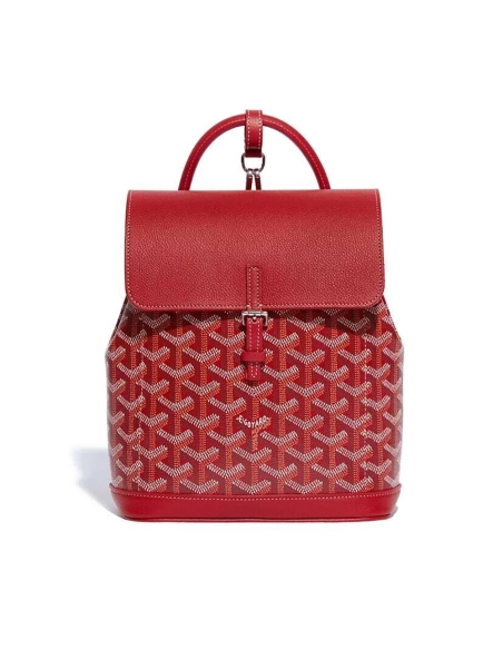 Goyard Alpin Mini Bags Y50CL50P 23X9.5X19cm