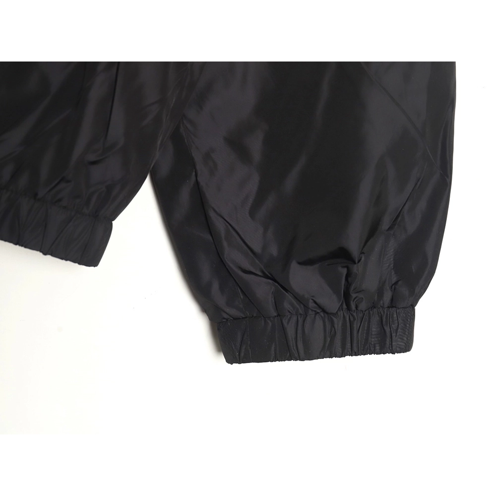 Prada back triangle logo light jacket,Prada Jacket,Jacket,Hiqh quality low price,free shipping