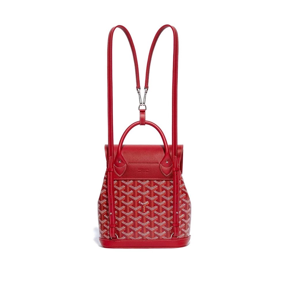 Goyard Alpin Mini Bags Y50CL50P 23X9.5X19cm