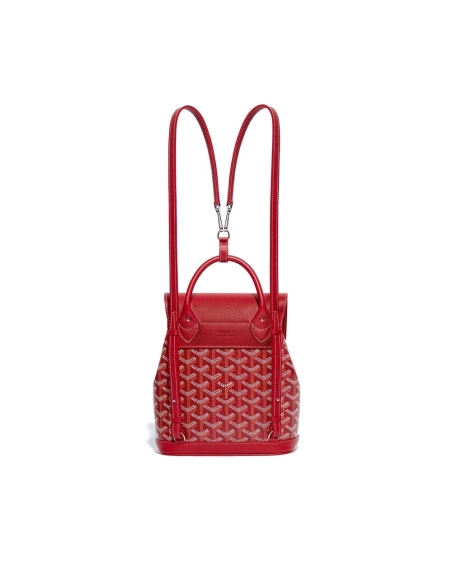 Goyard Alpin Mini Bags Y50CL50P 23X9.5X19cm