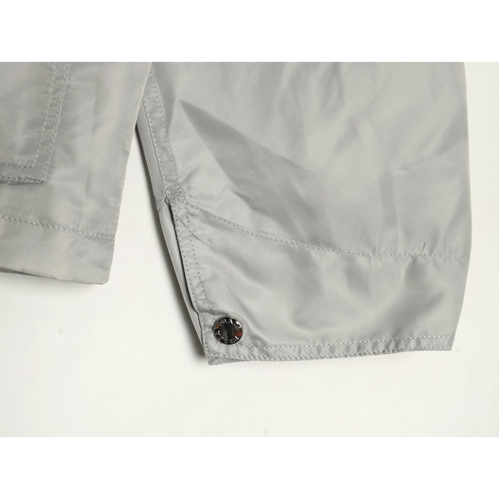 Prada Large Pocket Light Jacket,Prada Jacket,Jacket,Hiqh quality low price,free shipping