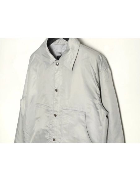 Prada Large Pocket Light Jacket,Prada Jacket,Jacket,Hiqh quality low price,free shipping