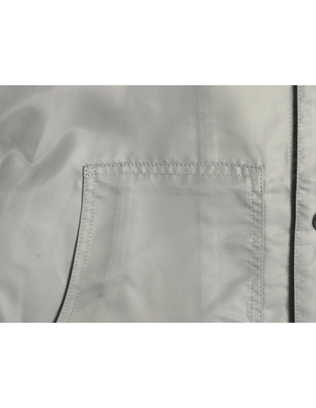 Prada Large Pocket Light Jacket,Prada Jacket,Jacket,Hiqh quality low price,free shipping