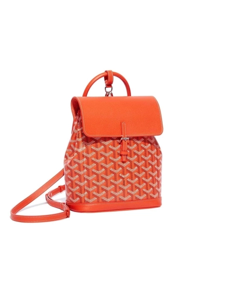 Goyard Alpin Mini Bags Y50CL50P 23X9.5X19cm