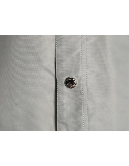 Prada Large Pocket Light Jacket,Prada Jacket,Jacket,Hiqh quality low price,free shipping