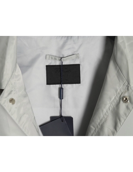 Prada Large Pocket Light Jacket,Prada Jacket,Jacket,Hiqh quality low price,free shipping