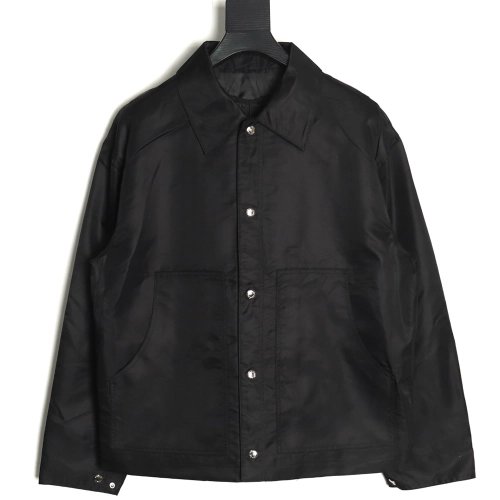 Prada Large Pocket Light Jacket,Prada Jacket,Jacket,Hiqh quality low price,free shipping