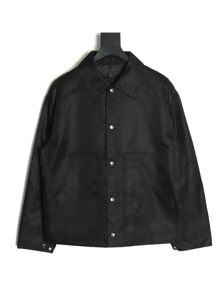 Prada Large Pocket Light Jacket,Prada Jacket,Jacket,Hiqh quality low price,free shipping