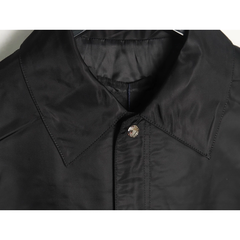 Prada Large Pocket Light Jacket,Prada Jacket,Jacket,Hiqh quality low price,free shipping