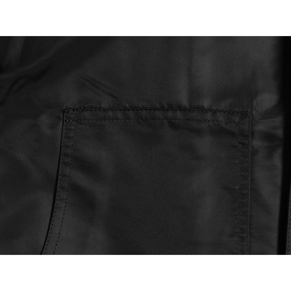 Prada Large Pocket Light Jacket,Prada Jacket,Jacket,Hiqh quality low price,free shipping