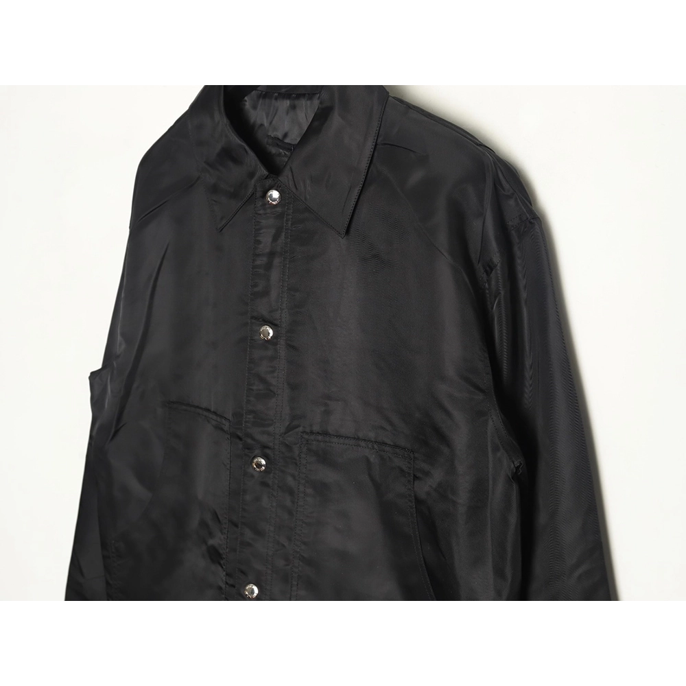 Prada Large Pocket Light Jacket,Prada Jacket,Jacket,Hiqh quality low price,free shipping