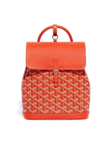 Goyard Alpin Mini Bags Y50CL50P 23X9.5X19cm