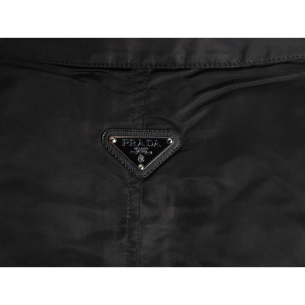 Prada Large Pocket Light Jacket,Prada Jacket,Jacket,Hiqh quality low price,free shipping