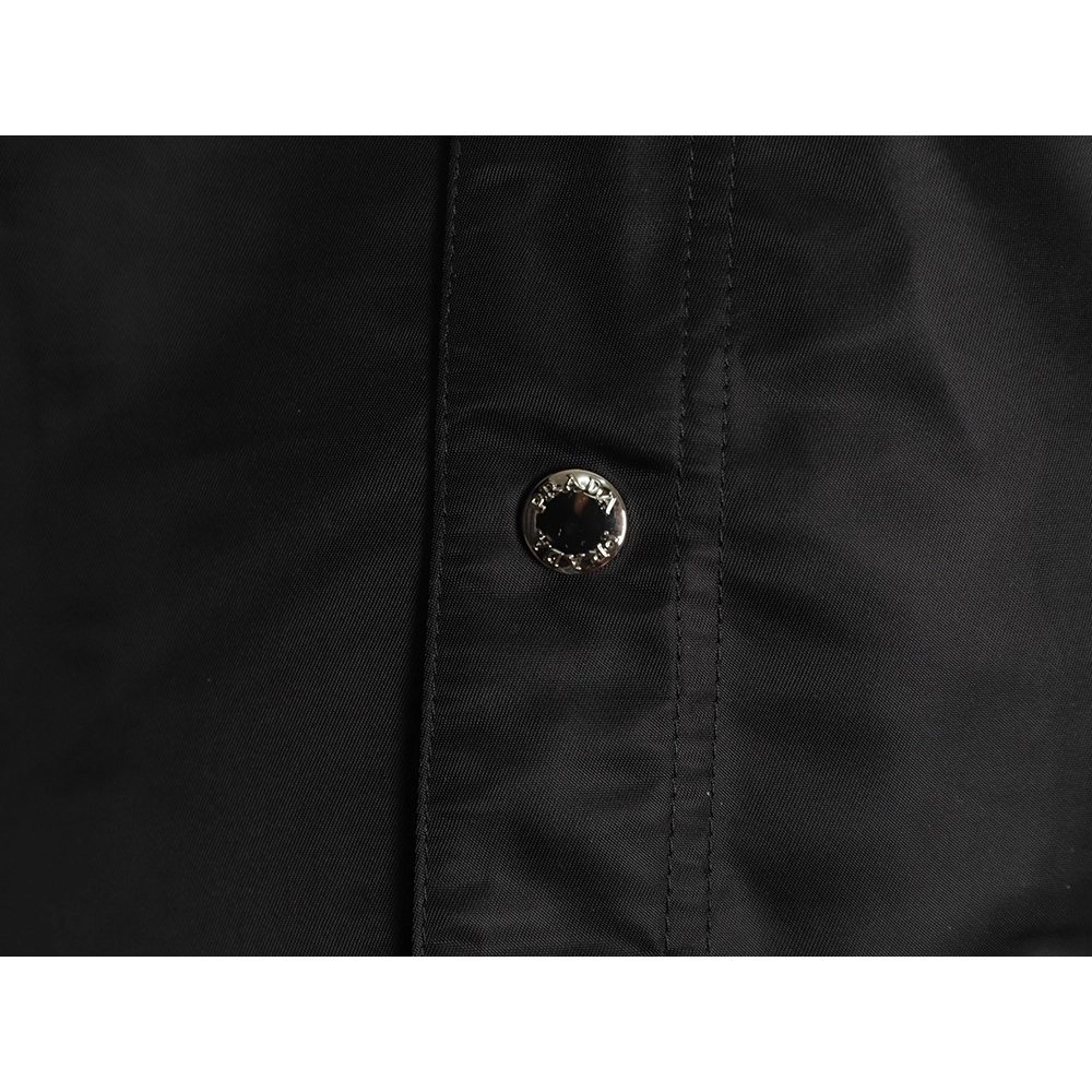 Prada Large Pocket Light Jacket,Prada Jacket,Jacket,Hiqh quality low price,free shipping