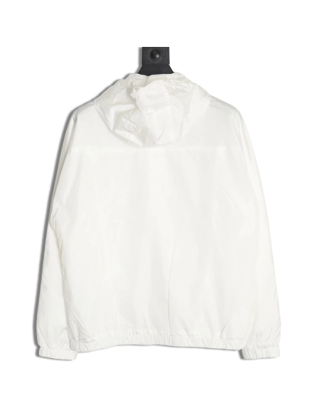 Moncler Zipup Lightweight Hooded Jacket,Moncler Jacket,Jacket,Hiqh quality low price,free shipping