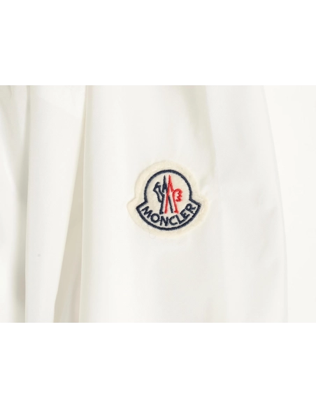 Moncler Zipup Lightweight Hooded Jacket,Moncler Jacket,Jacket,Hiqh quality low price,free shipping